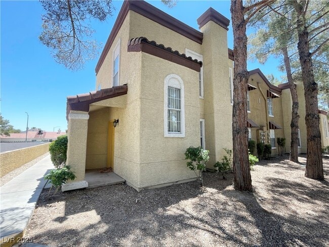 Photo - 2801 N Rainbow Blvd Condo Unit 203