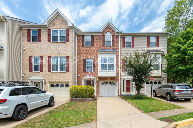 Building Photo - 5522 Jowett Ct Rental