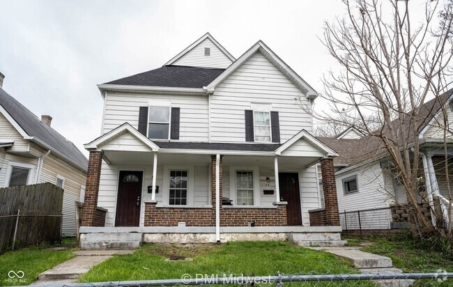 Building Photo - 238 N Beville Ave Rental