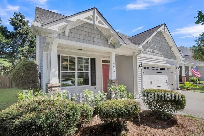 2649 Lohr Dr