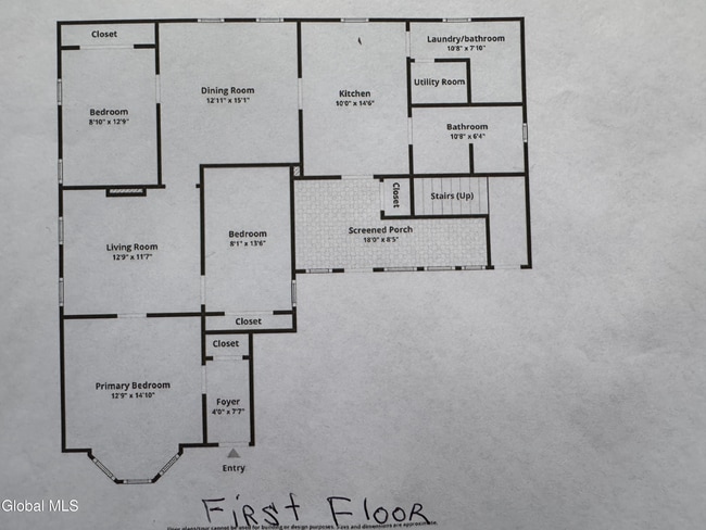 Photo - 2 1/2 First Street Unit 1