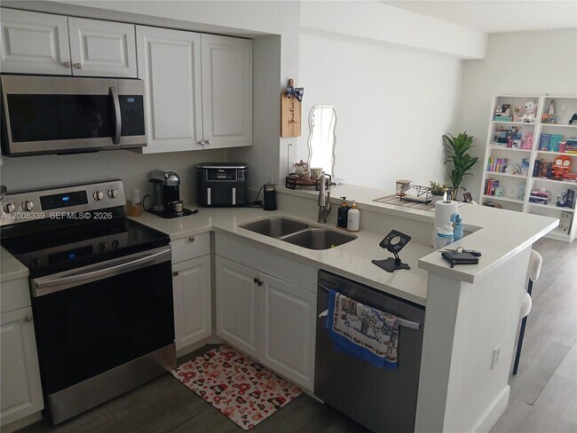 Photo - 5085 NW 7th St Unit 1007