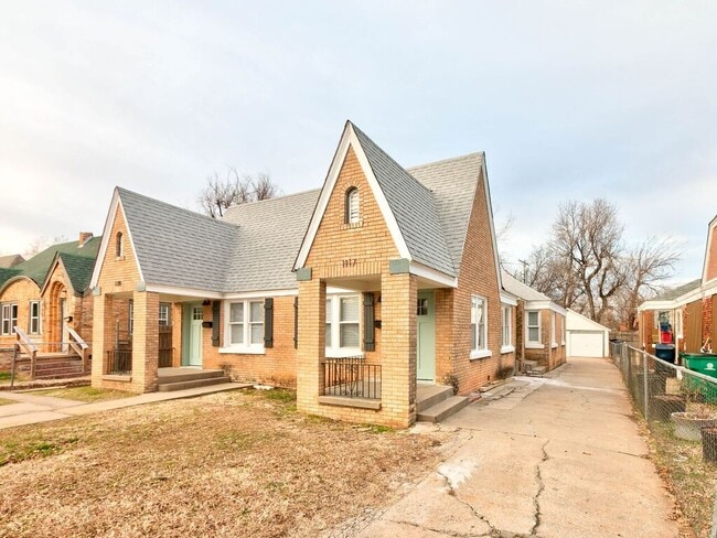 Photo - 1117 NW 28th St