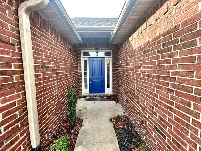 Photo - 3 bedroom 2 bath modern style home minutes from Centerton Main!!