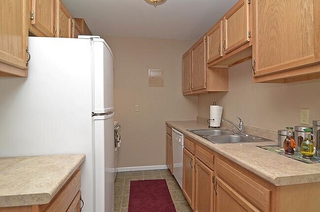 Photo - Virginia Terrace Apartments