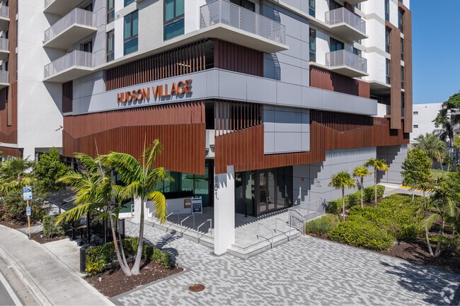 Photo - Hudson Village