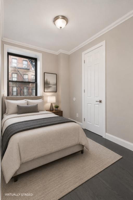 15 W 103rd St Unit 3A