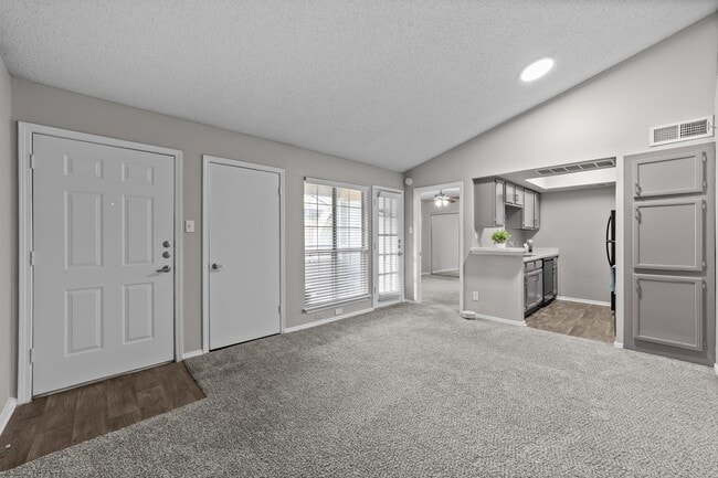 Trinity Village Apartments