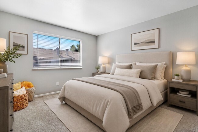 Shadowbrook Apartments