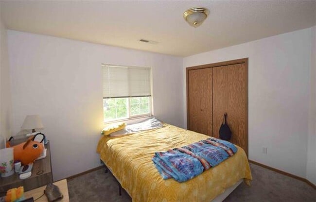 Photo - AUGUST 1ST, 2026.  2 Bedroom condominium on Iowa City West Side