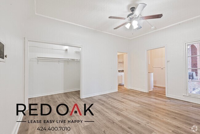 Building Photo - 716 S Berendo St Unit 212 Rental