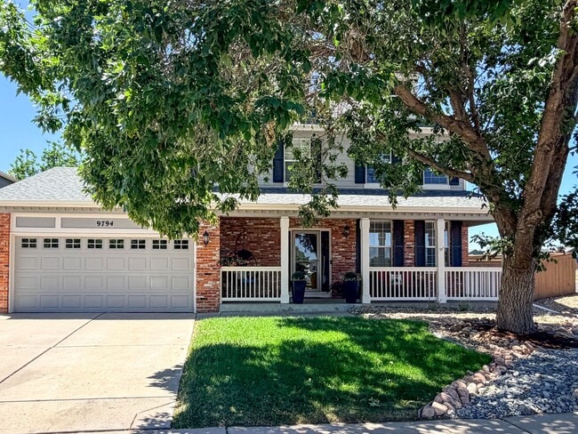 Building Photo - Beautiful, Spacious Home in Highlands Ranch