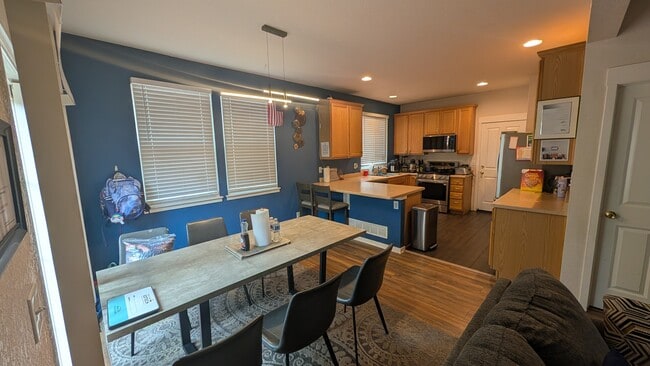 Photo - 13317 Glacier Rim Trl