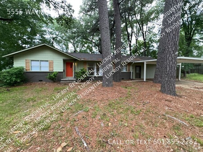 Building Photo - 5555 Wayneland Dr Rental