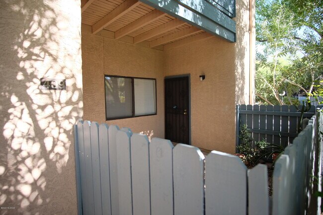 Photo - 8080 E Speedway Blvd Unidad 409