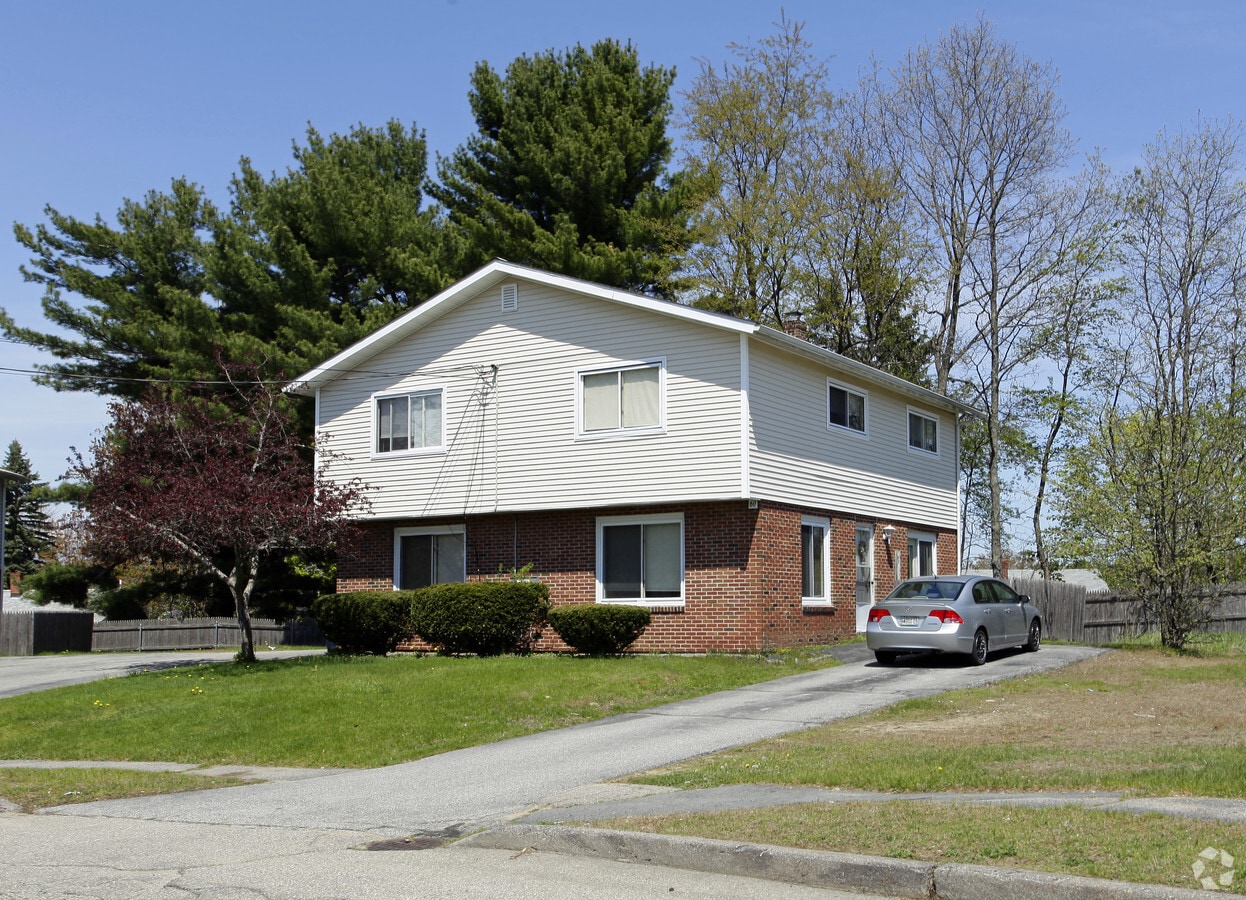 Photo - Berry Park Apartments