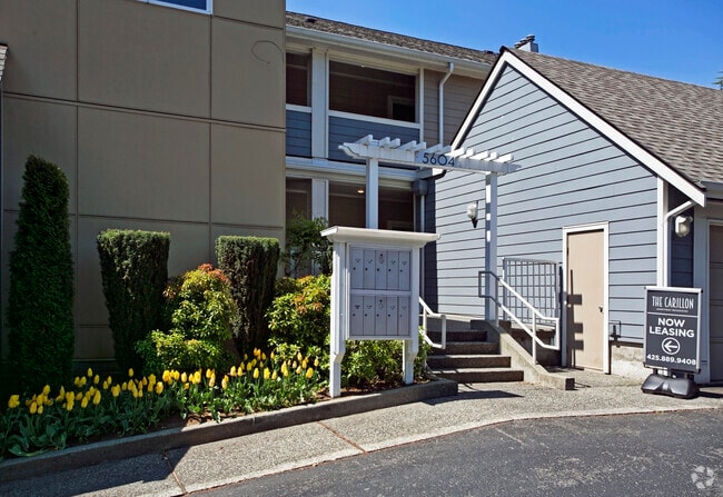 Photo - The Carillon Apartments