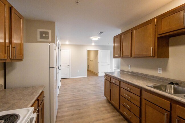 Photo - Columbus Renaissance Housing I