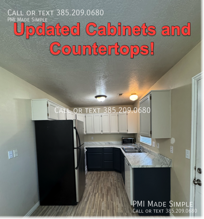 Building Photo - 1696 W 680 N