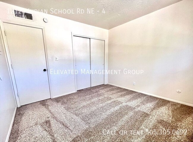 Photo - 12124 Indian School Rd NE Unit 4