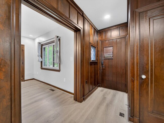Photo - A Beautiful Tudor House in University Park