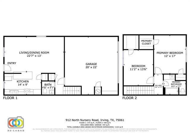 Photo - 912 N Nursery Rd