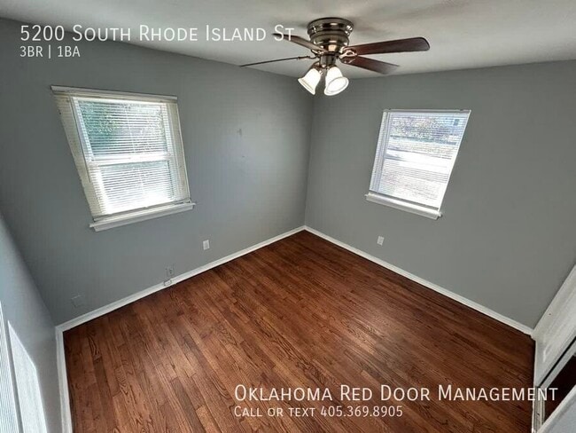 Photo - 5200 S Rhode Island Ave