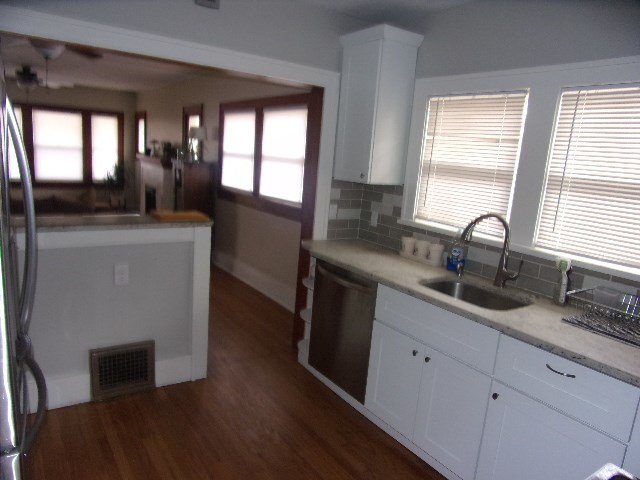 Building Photo - Single Family Home - Washington Park (41WA)