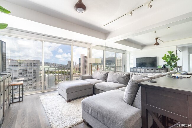 Photo - 2 BD/1.5 BA Fully Furnished Condo in Sunse... Unit 1702