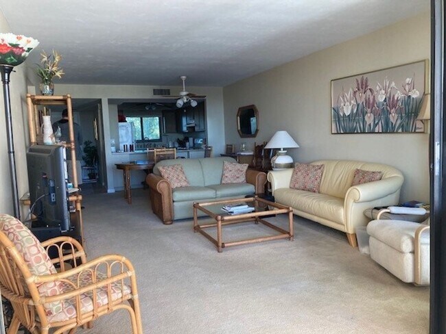 Photo - Long Term Rental Unit 405