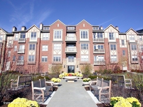 Photo - 1950 Farnsworth Ln Condo Unit 106