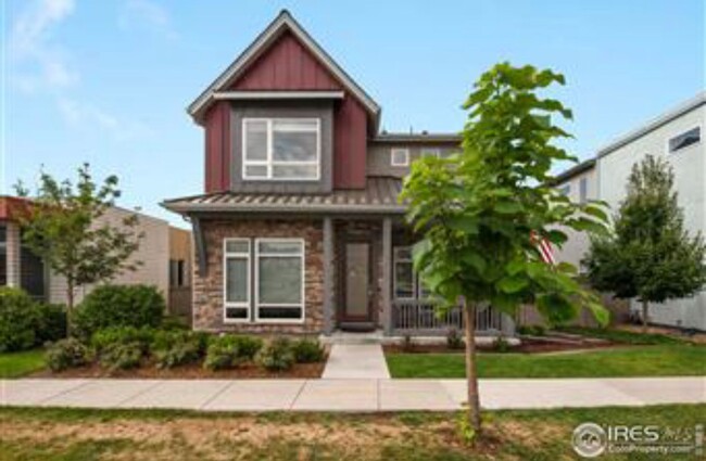 STUNNING 2 STORY SMART HOME IN LOUISVILLE - STUNNING 2 STORY SMART HOME IN LOUISVILLE