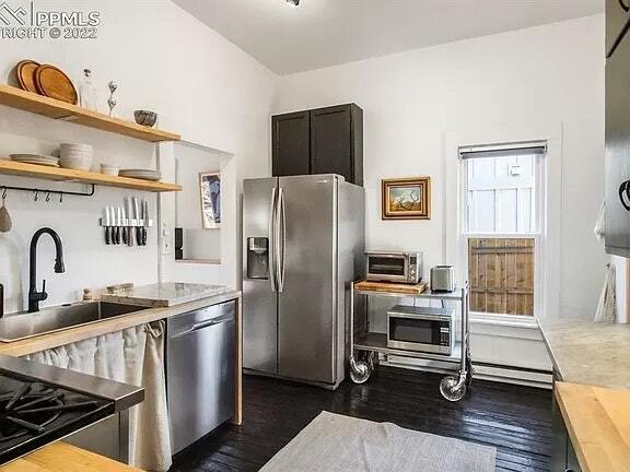 Photo - 3354 W Kiowa St