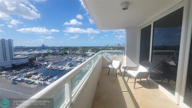 Photo - 545 S Fort Lauderdale Beach Blvd Unit 1403