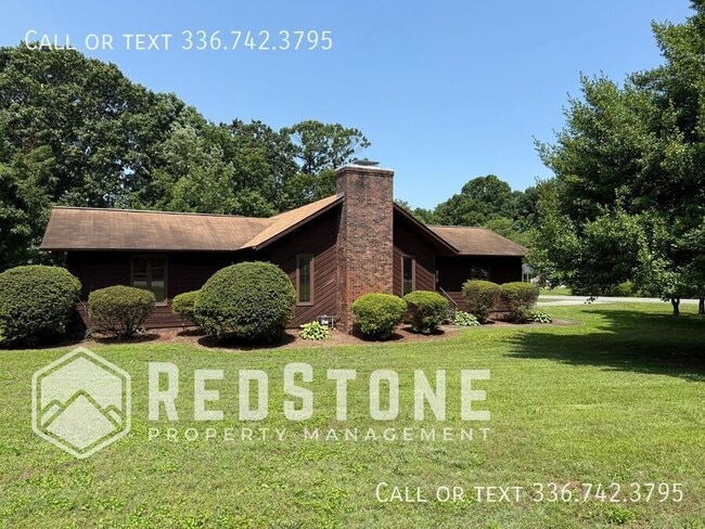 510 S. Williamson- - 510 S. Williamson- House
