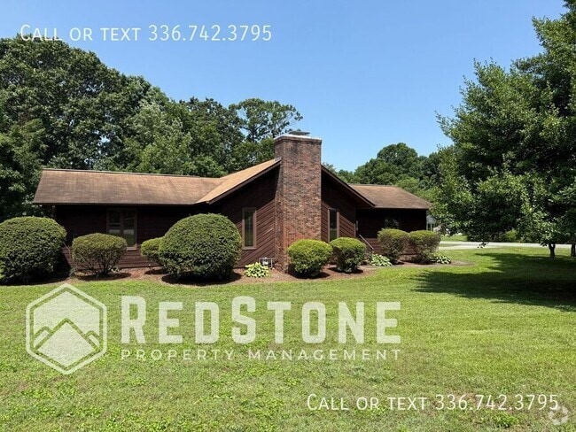 Building Photo - 510 S. Williamson- Rental