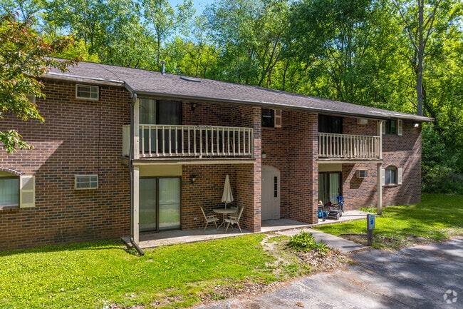 516 Baird Creek Road