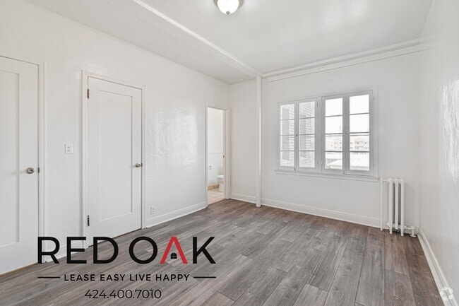 Building Photo - 2700 San Marino St Unit 404 Rental