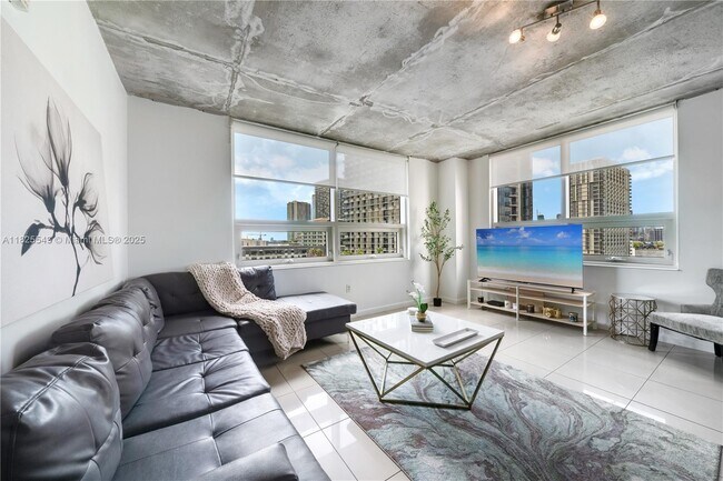 Photo - 3250 NE 1st Ave Unit 1016