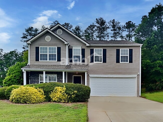 Photo - 639 Stonecrest Dr House