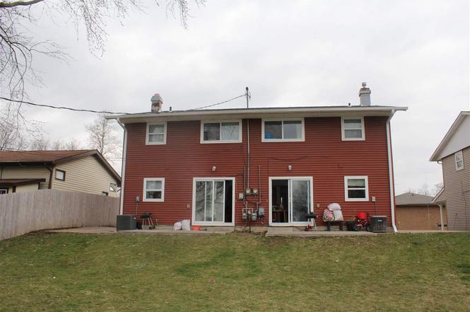Photo - 2715 Wayne Ave