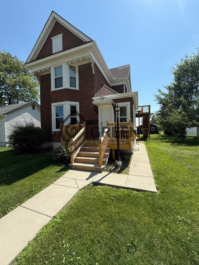 Beautiful apartment in Bradley - Beautiful apartment in Bradley Unidad Apt 1