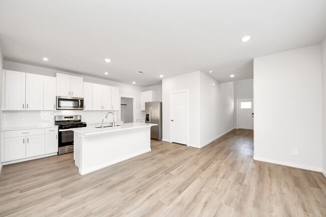 Photo - 6808 Hart Oak Ct