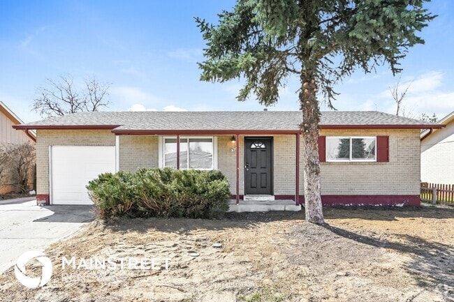 Building Photo - 15004 E Maxwell Pl Rental