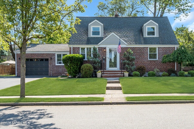 Building Photo - 519 Ryeside Ave