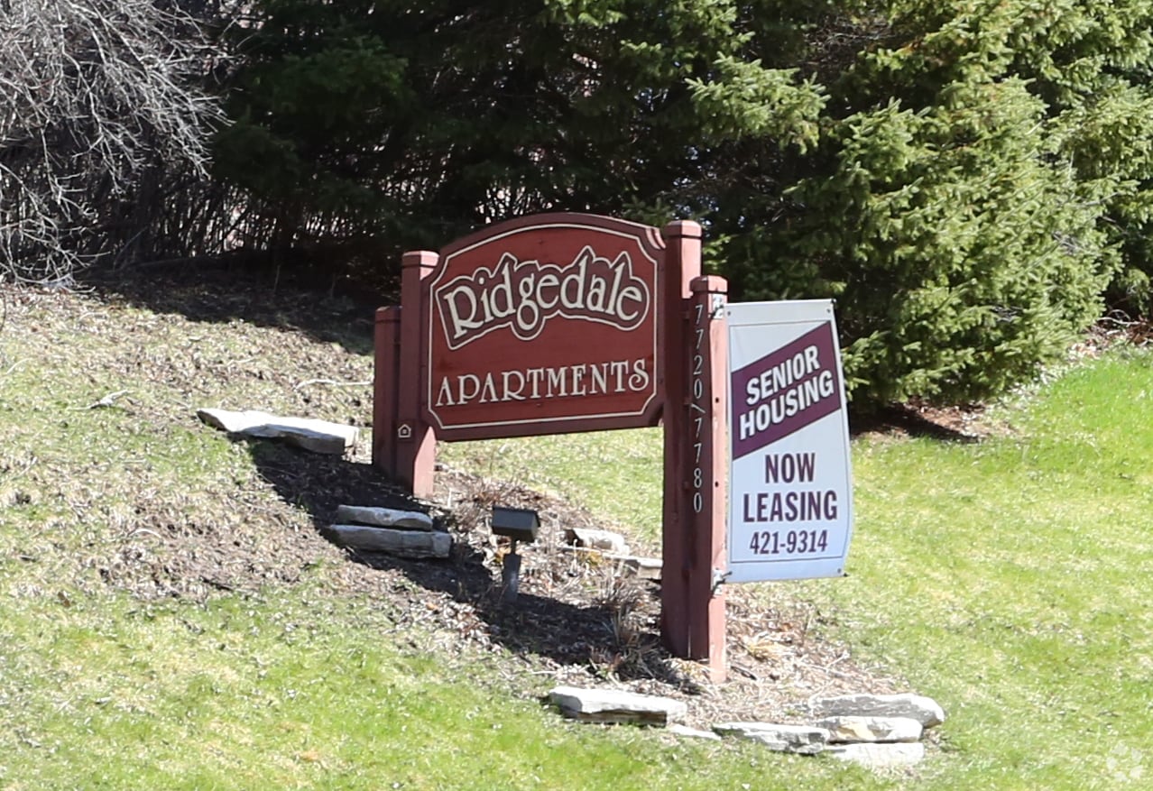 Photo - Ridgedale Apartments
