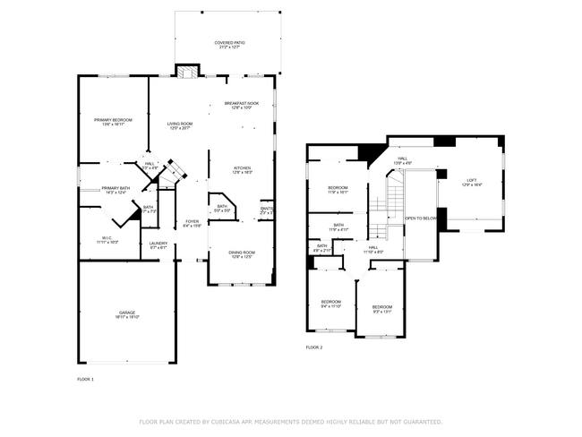 Building Photo - 19311 Bear Meadow Ct Rental