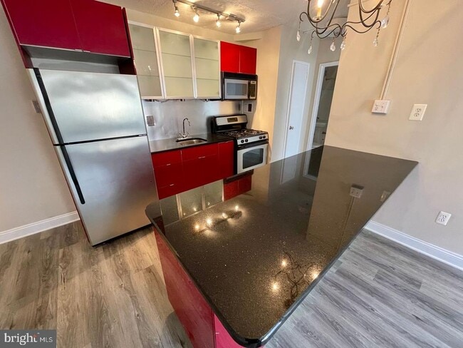 Photo - 2101 Chestnut St Unit 1419