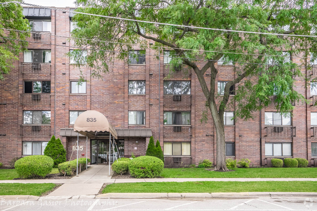 Building Photo - 835 Pearson St Unit 309 Rental