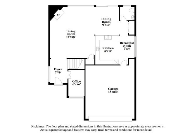 Photo - 3257 Wellington Walk SW